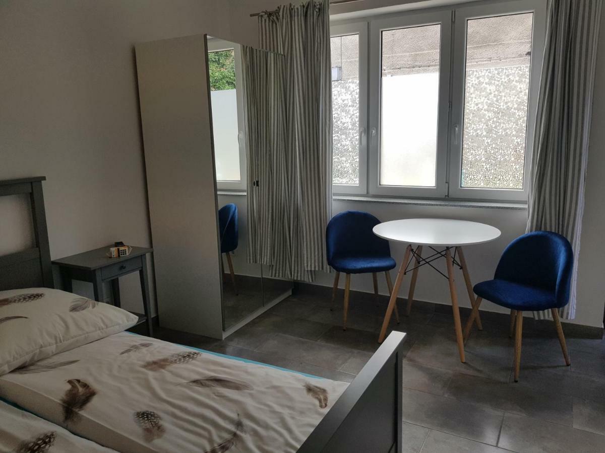 Villa Koffi Apartments 16 Plus Puck Exteriör bild