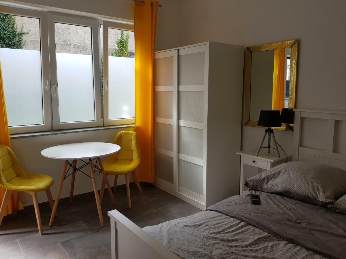 Villa Koffi Apartments 16 Plus Puck Exteriör bild
